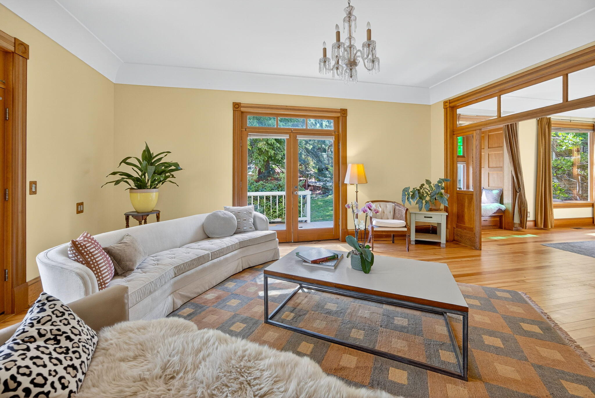 Crosby Subdivision - Residential