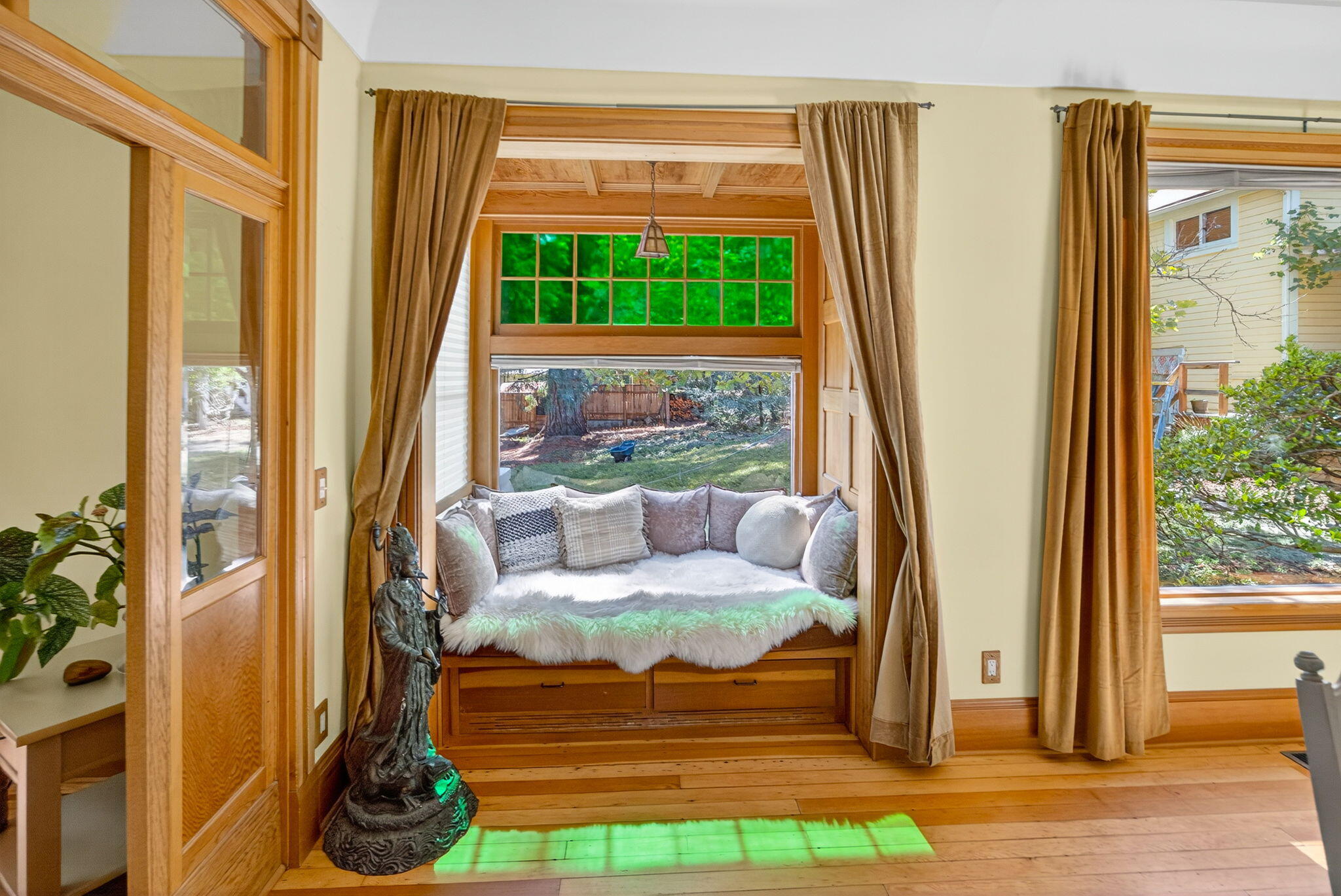 Crosby Subdivision - Residential