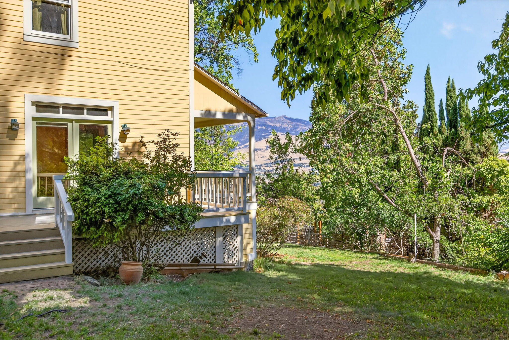 Crosby Subdivision - Residential