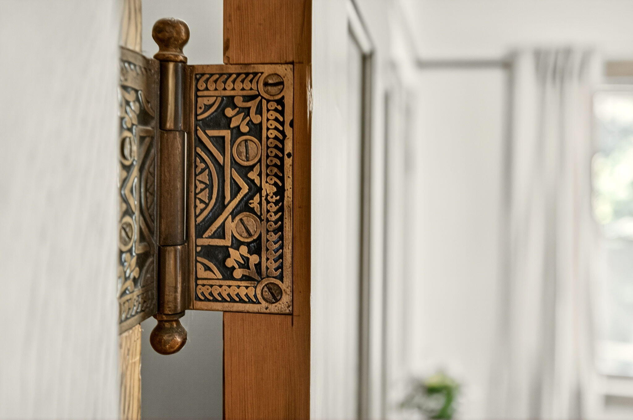 Crosby Subdivision - Residential