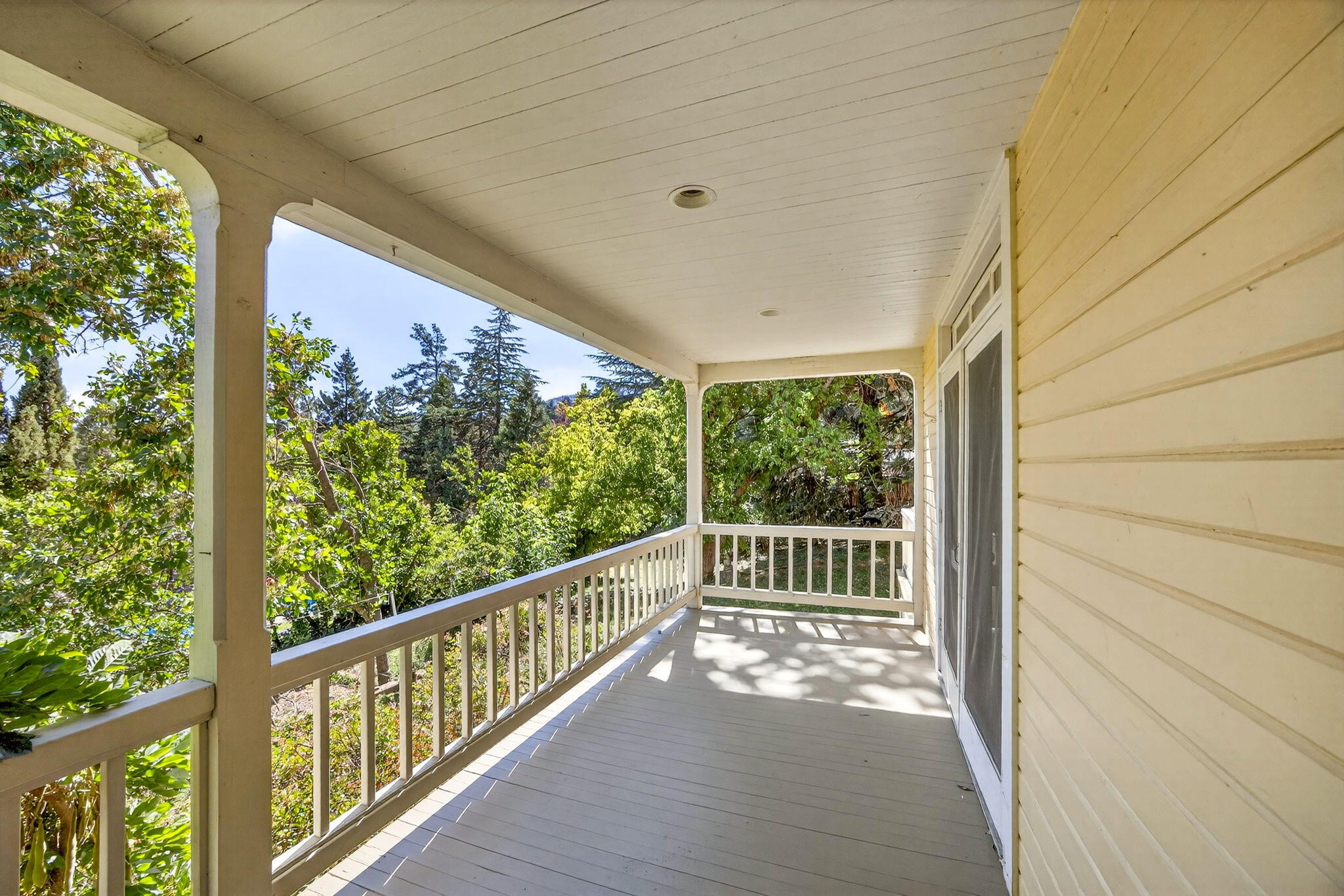 Crosby Subdivision - Residential