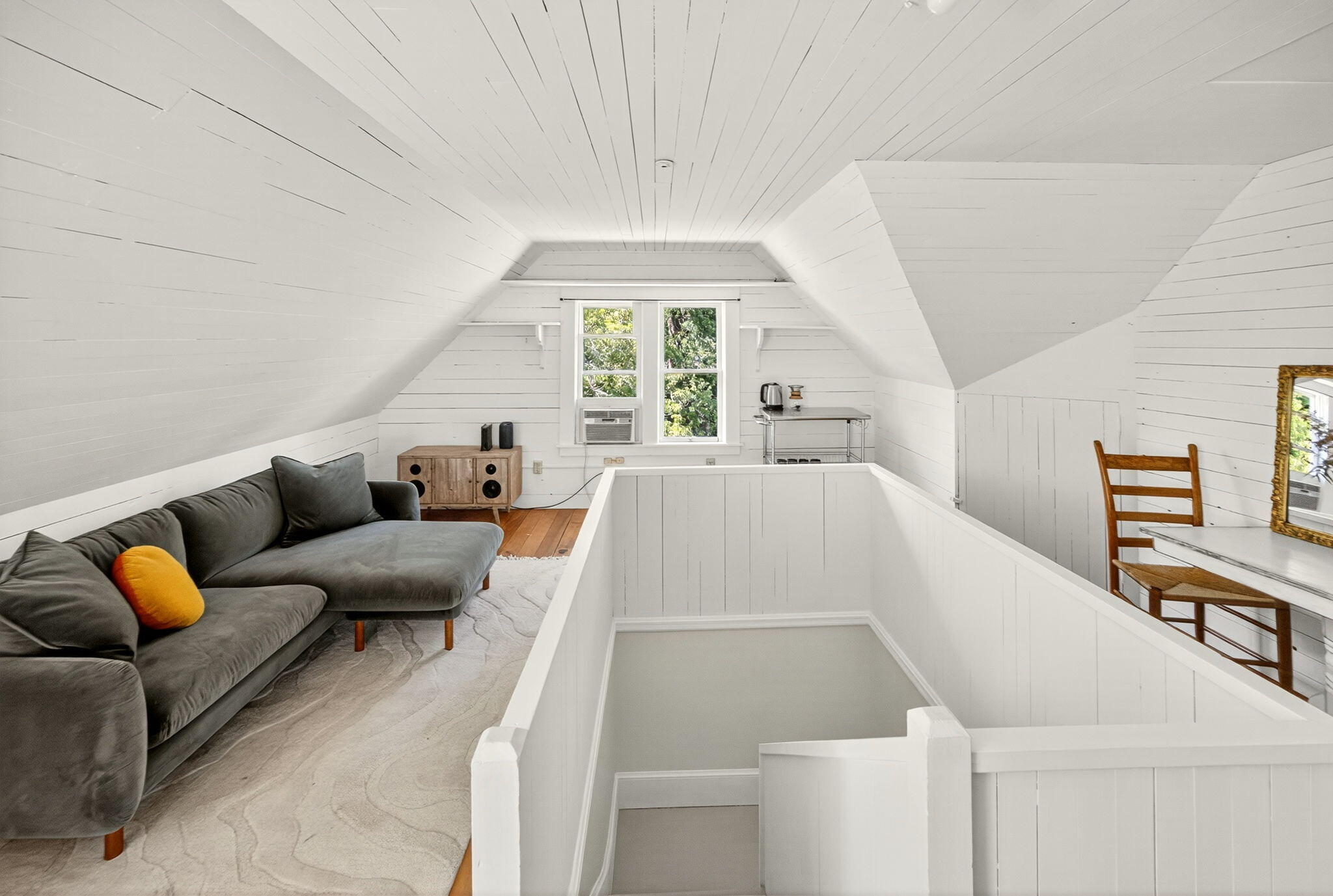 Crosby Subdivision - Residential