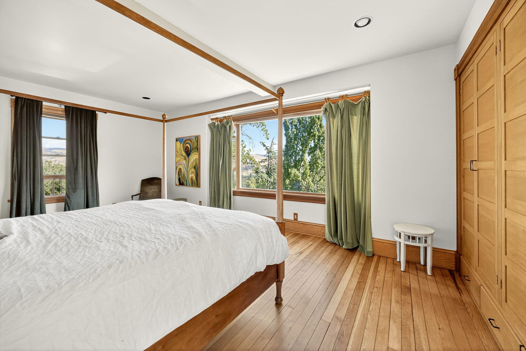 Crosby Subdivision - Residential