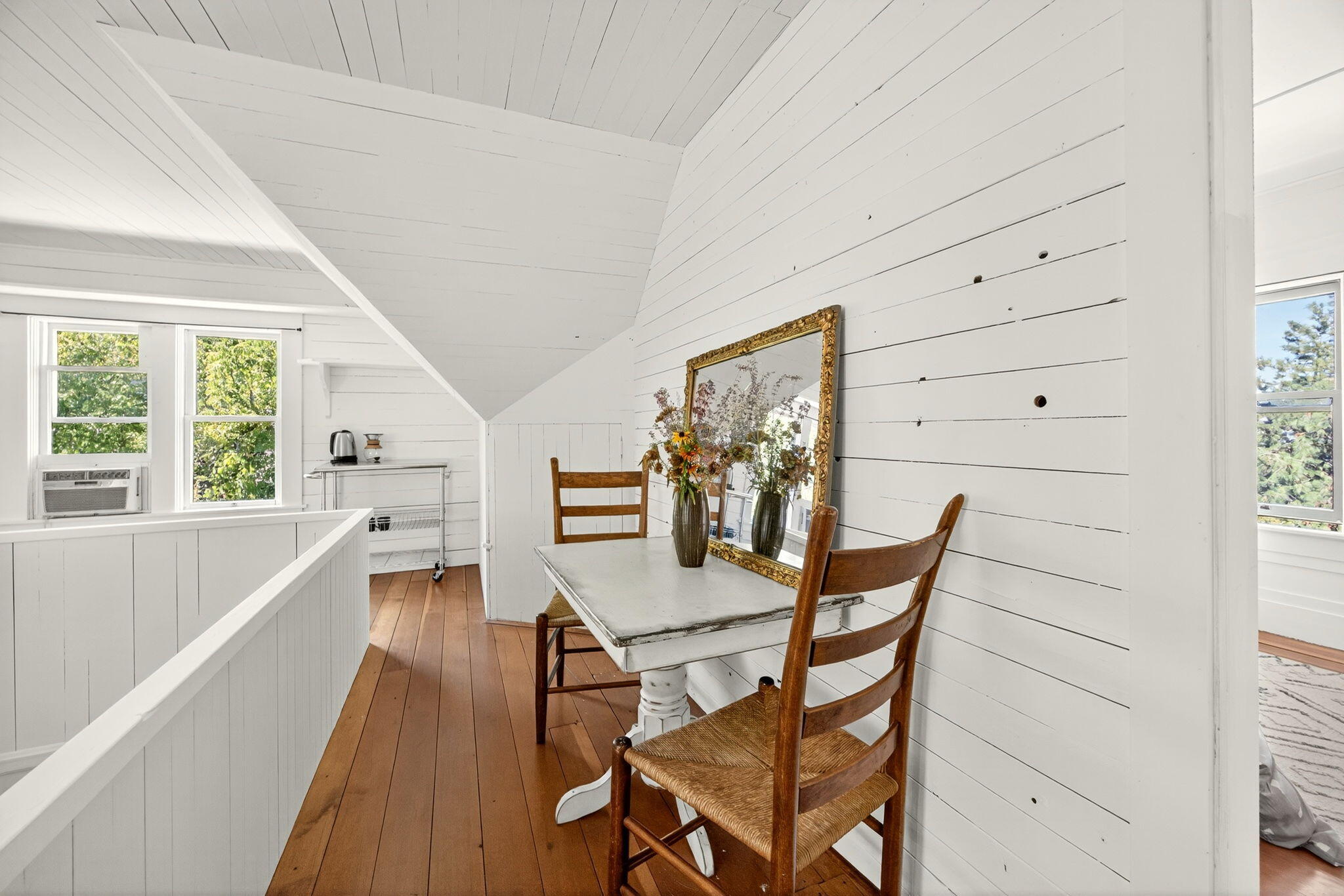 Crosby Subdivision - Residential