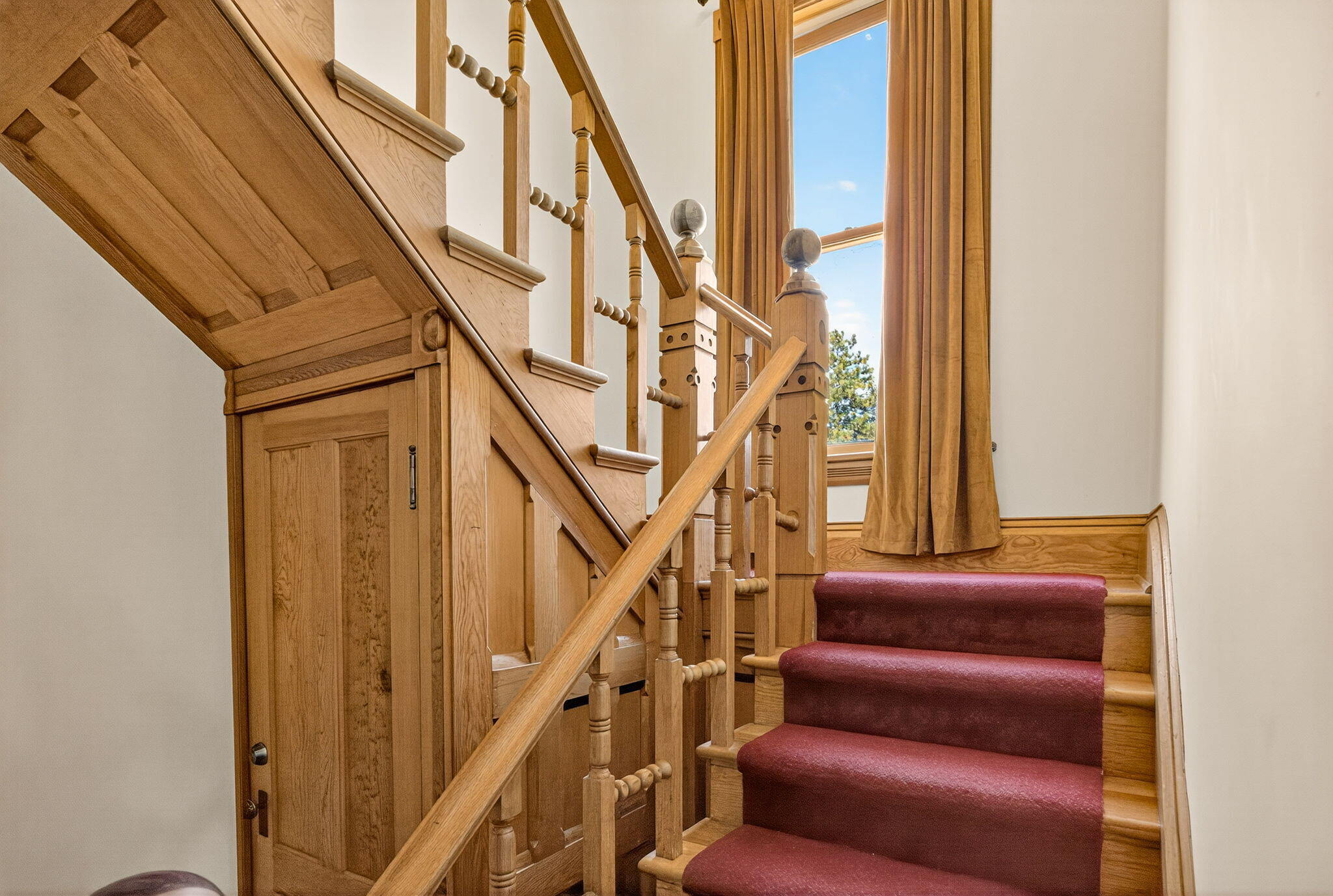 Crosby Subdivision - Residential