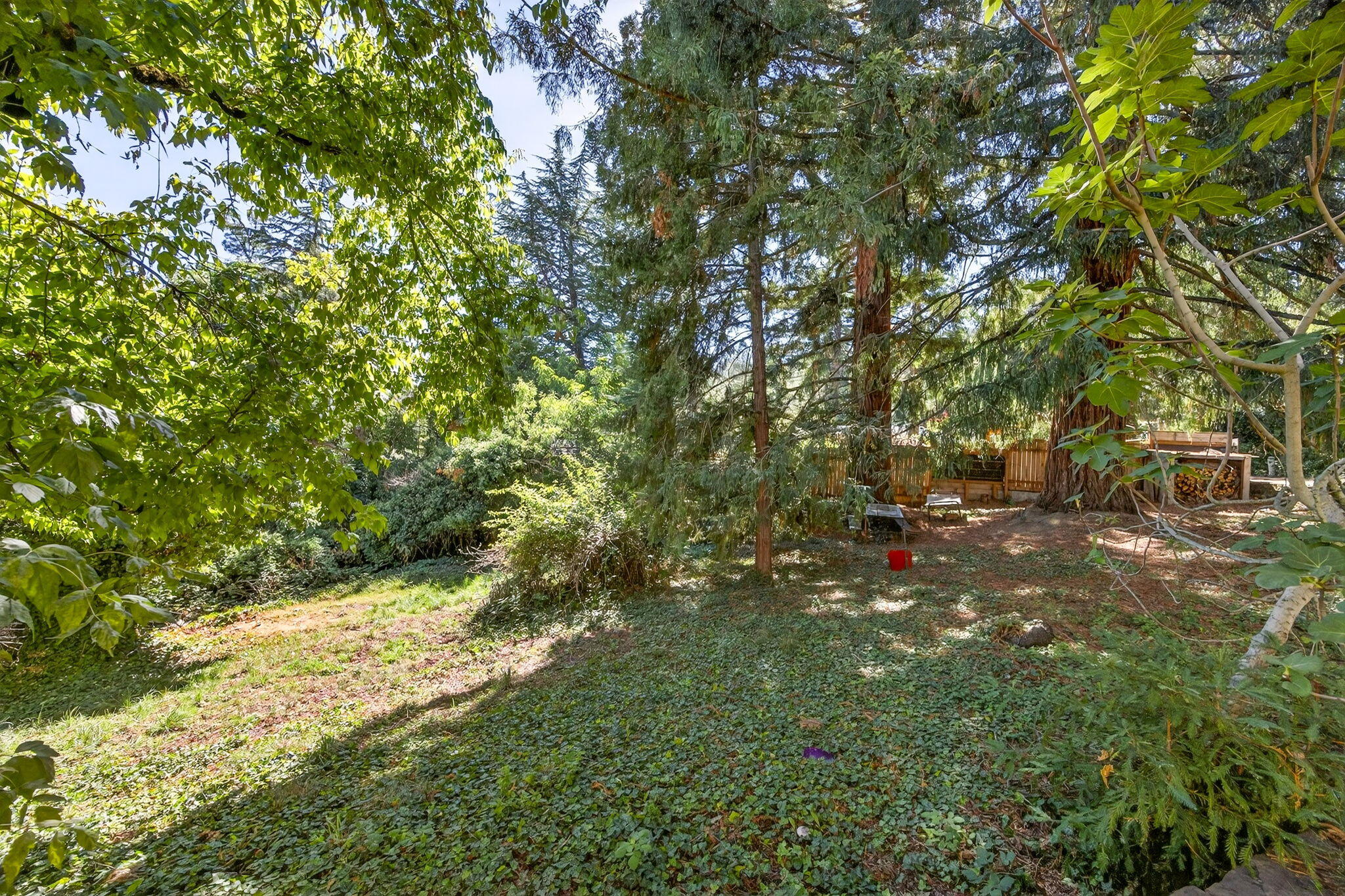 Crosby Subdivision - Residential