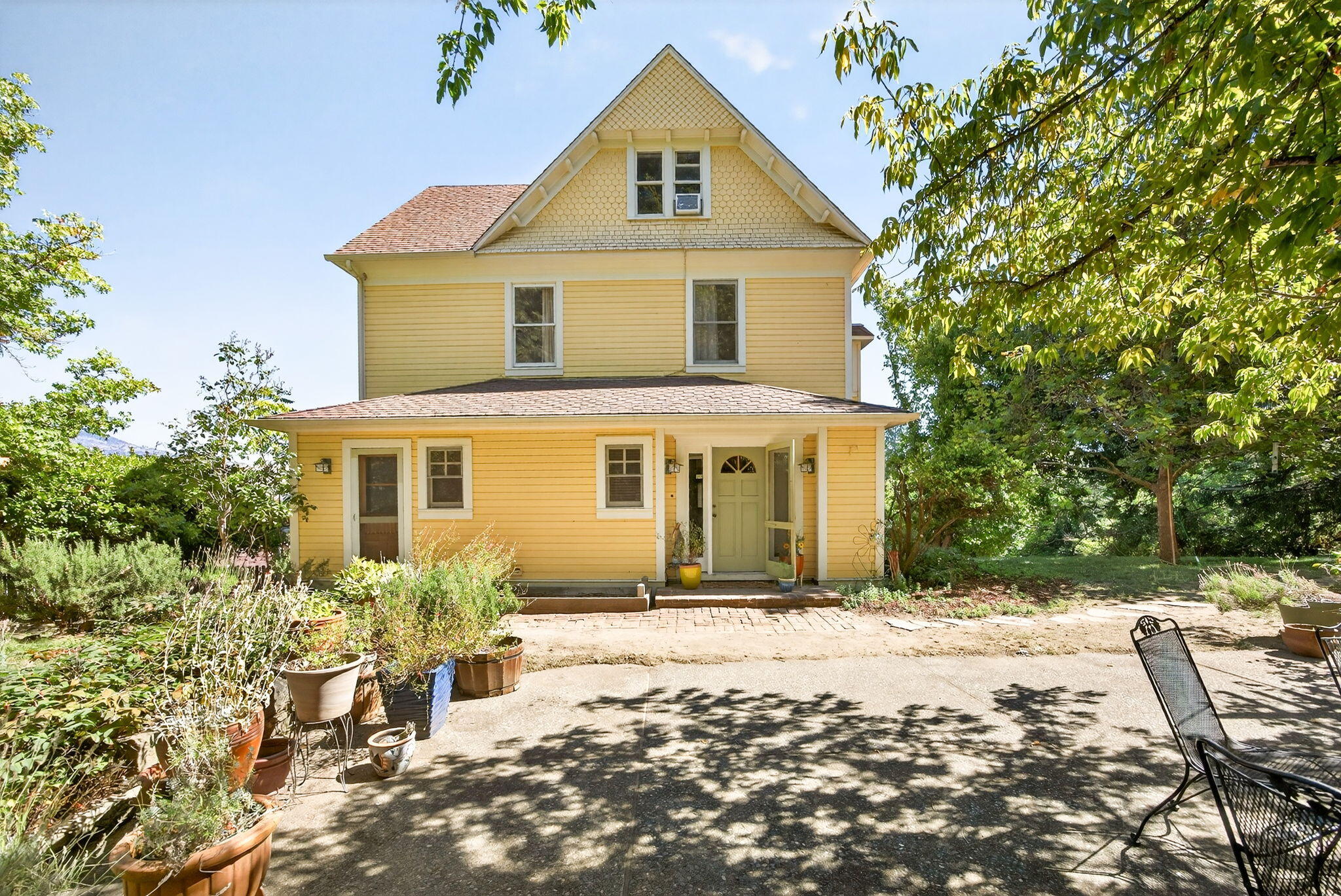 Crosby Subdivision - Residential