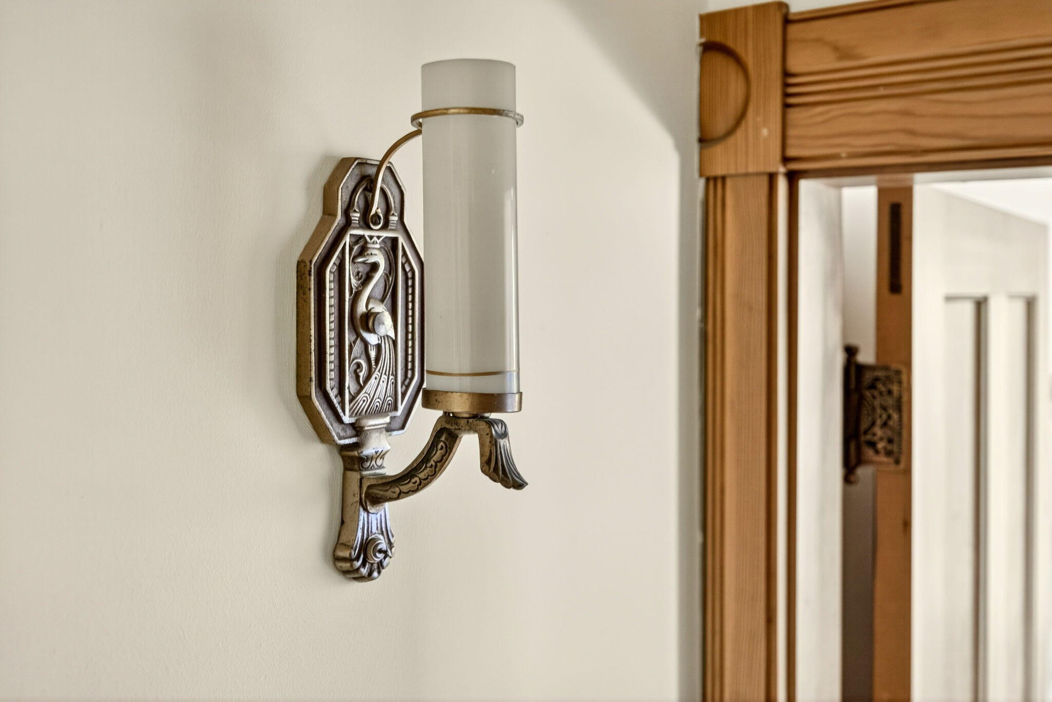 Crosby Subdivision - Residential