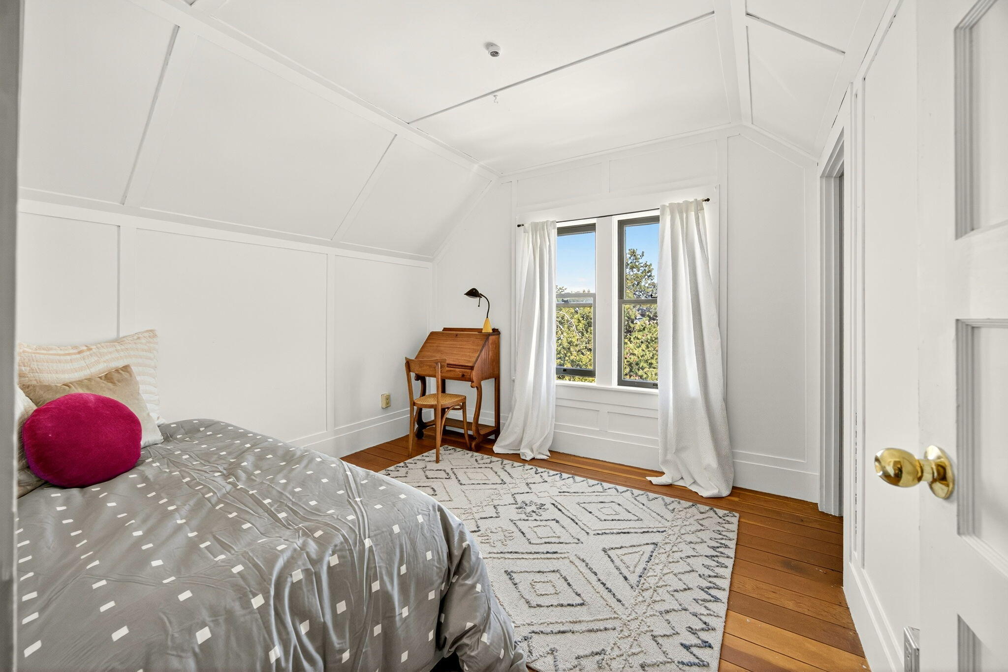 Crosby Subdivision - Residential