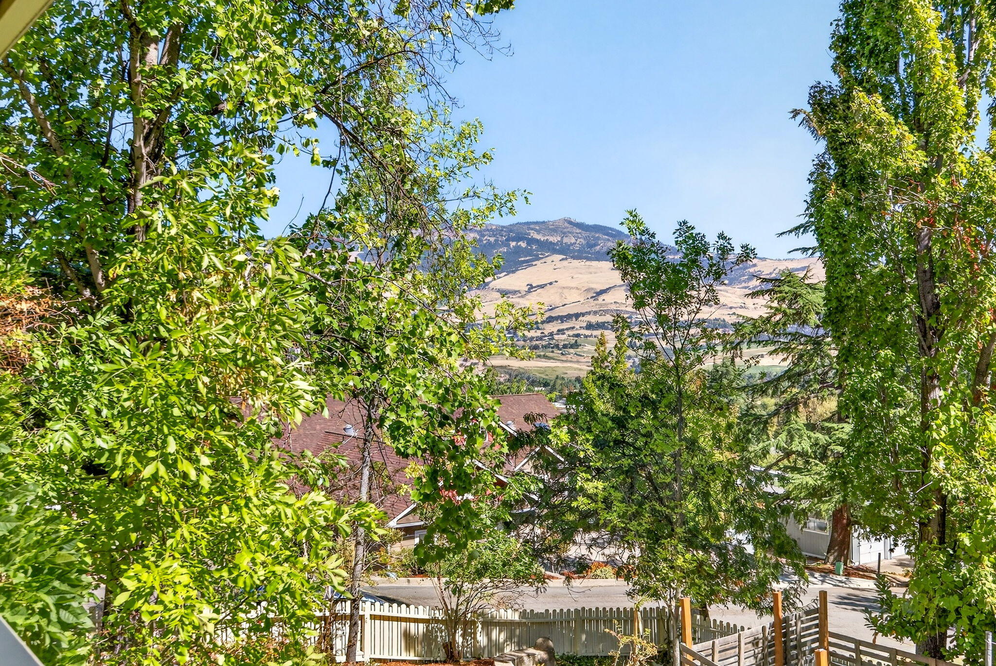 Crosby Subdivision - Residential