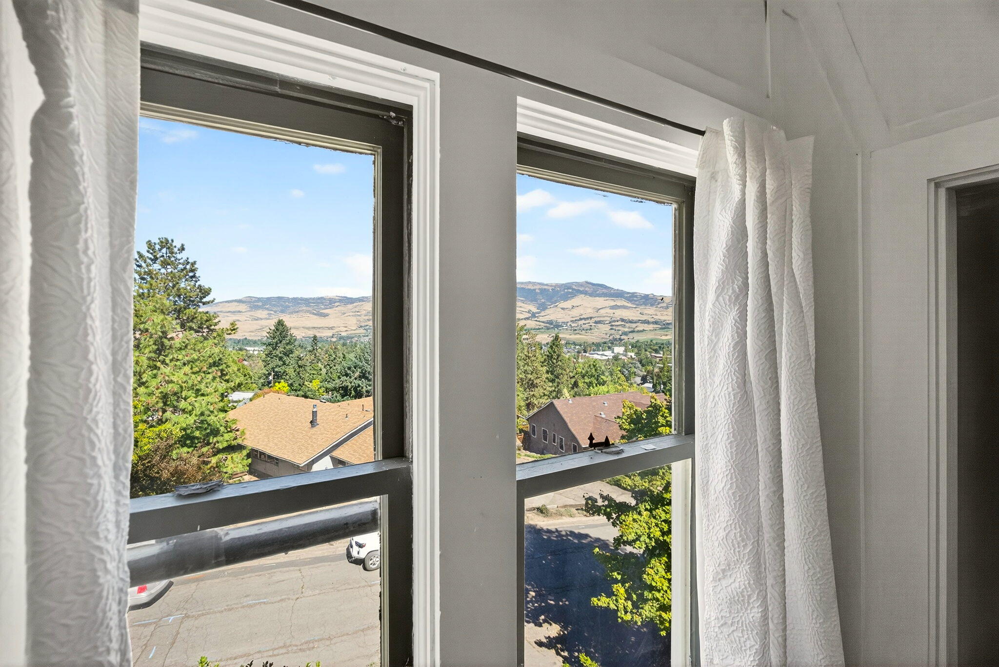 Crosby Subdivision - Residential