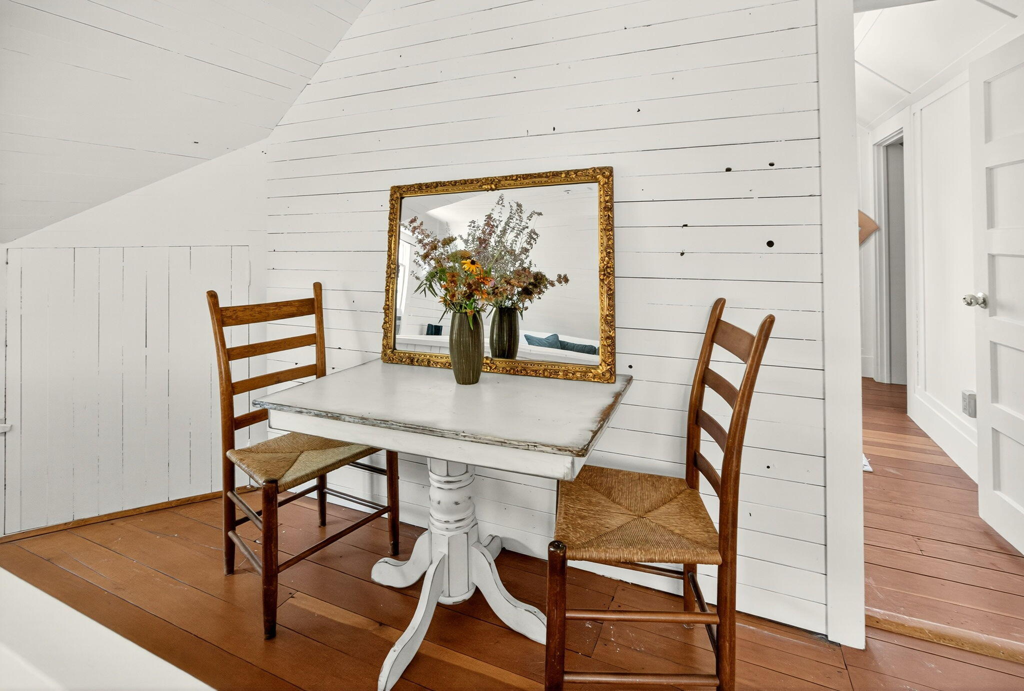 Crosby Subdivision - Residential