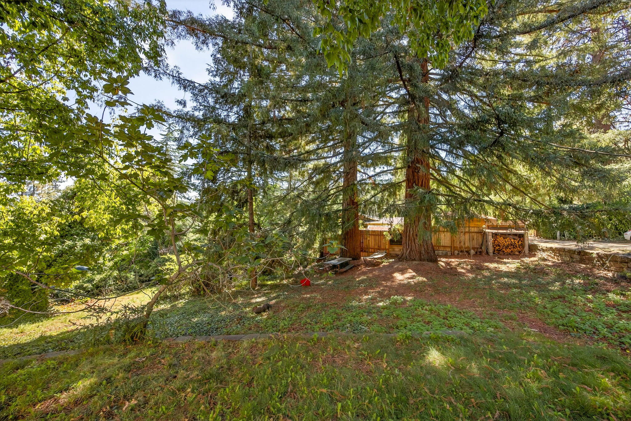 Crosby Subdivision - Residential