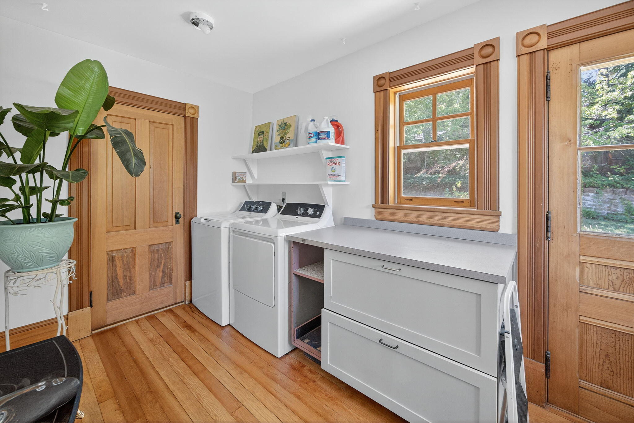 Crosby Subdivision - Residential