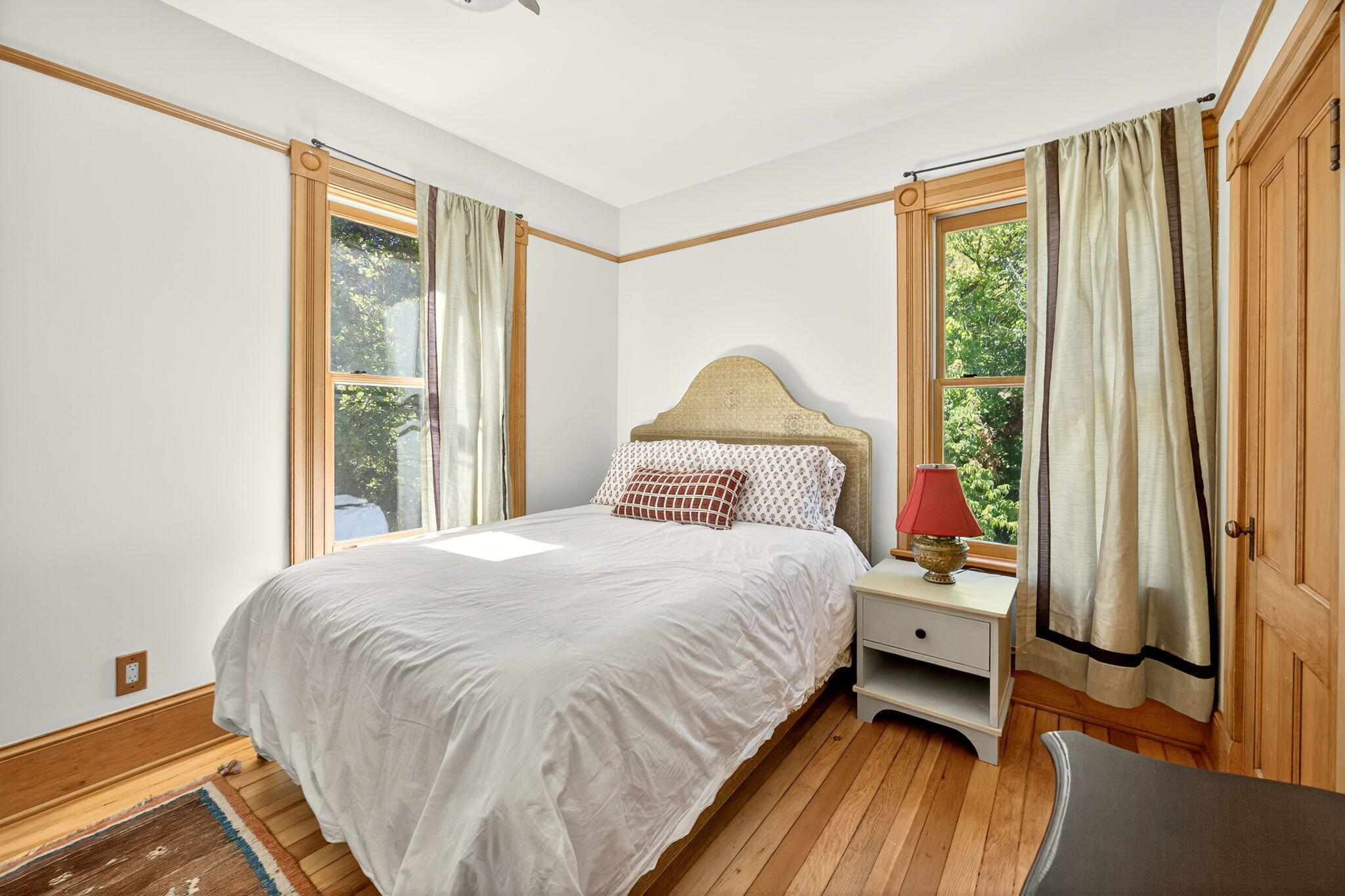 Crosby Subdivision - Residential