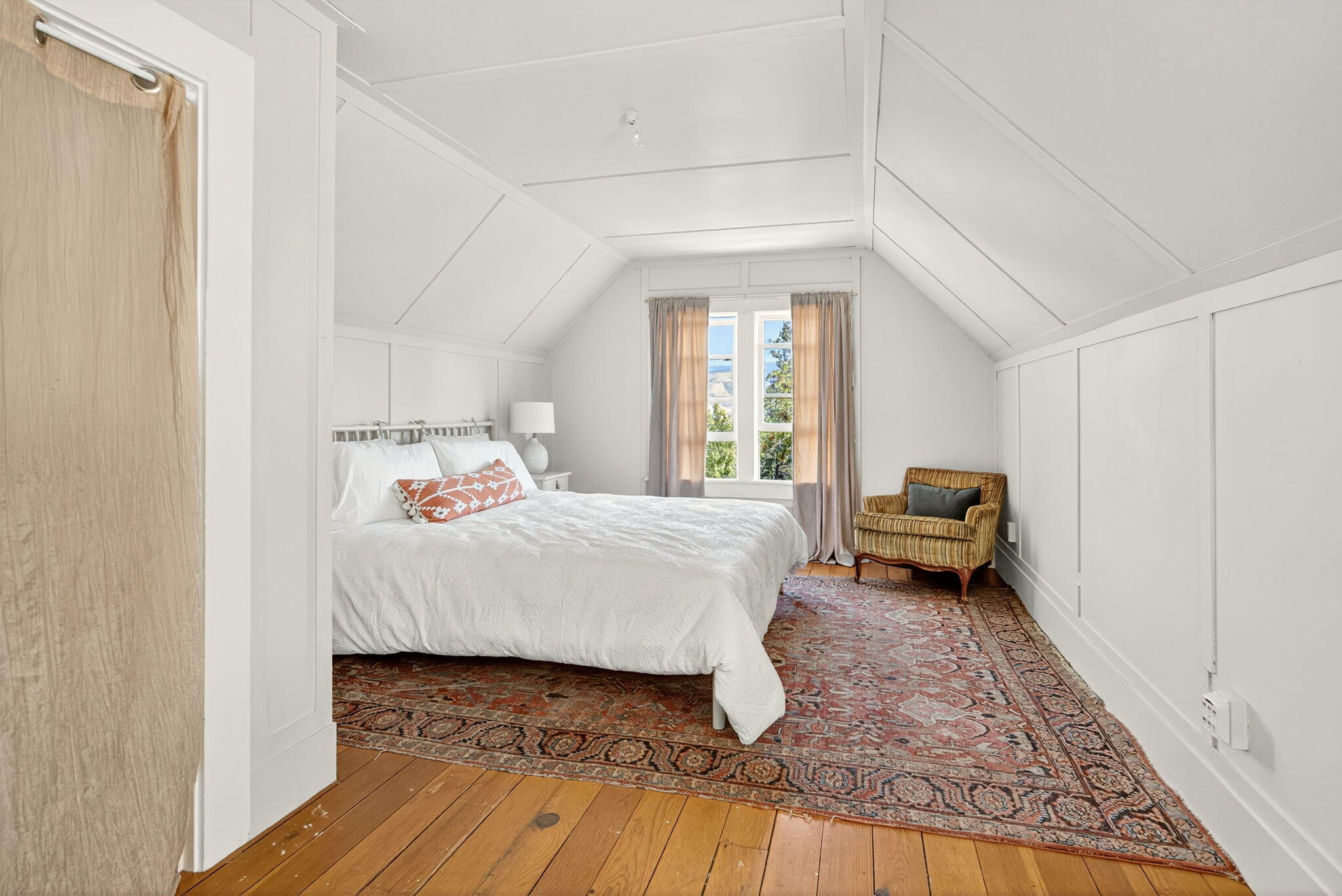 Crosby Subdivision - Residential