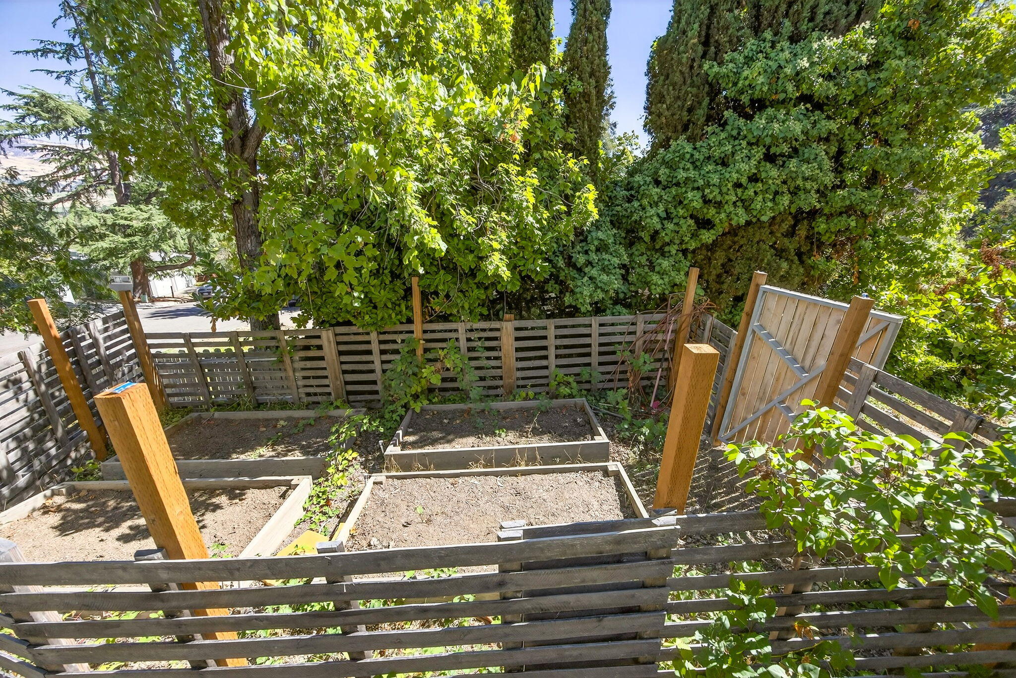 Crosby Subdivision - Residential