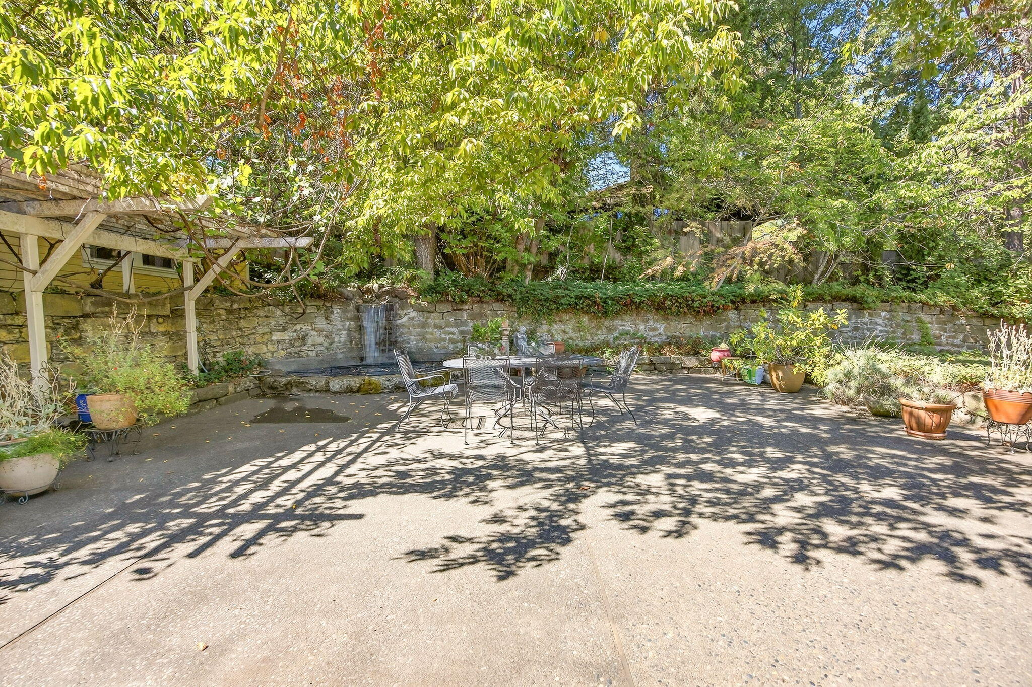 Crosby Subdivision - Residential