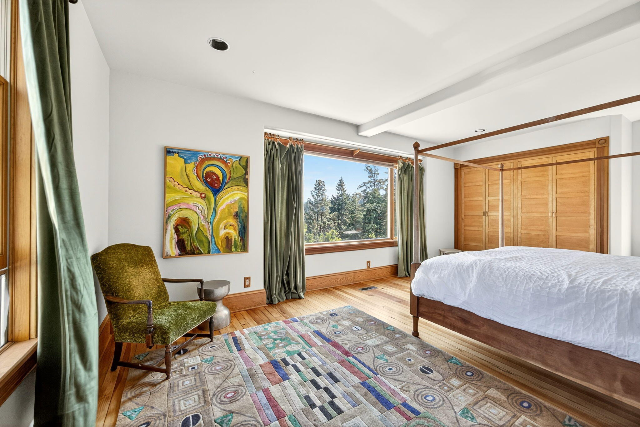 Crosby Subdivision - Residential