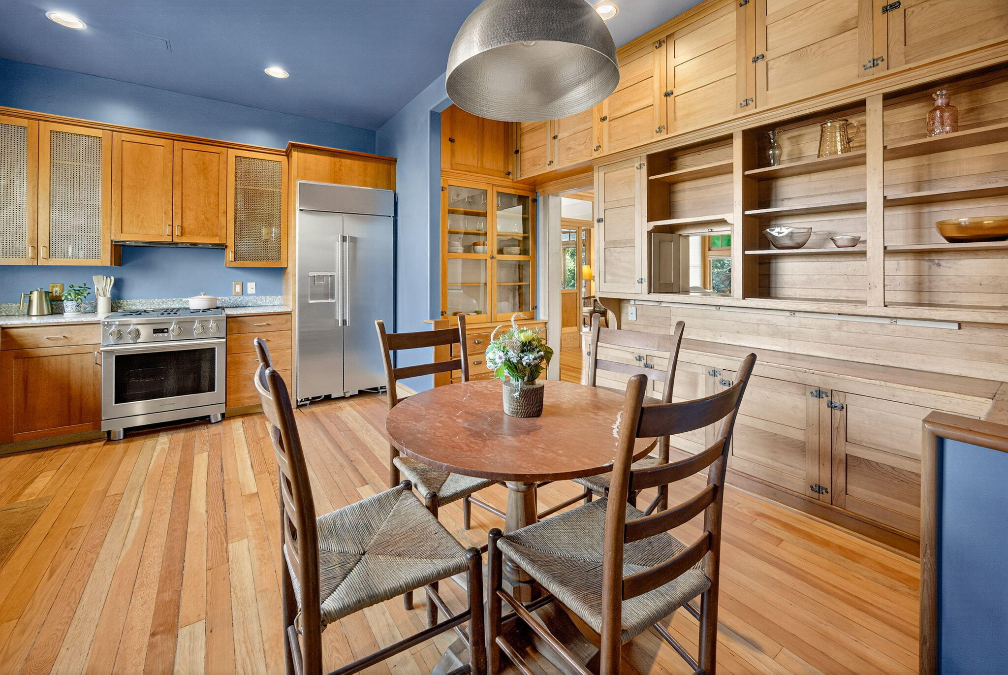 Crosby Subdivision - Residential