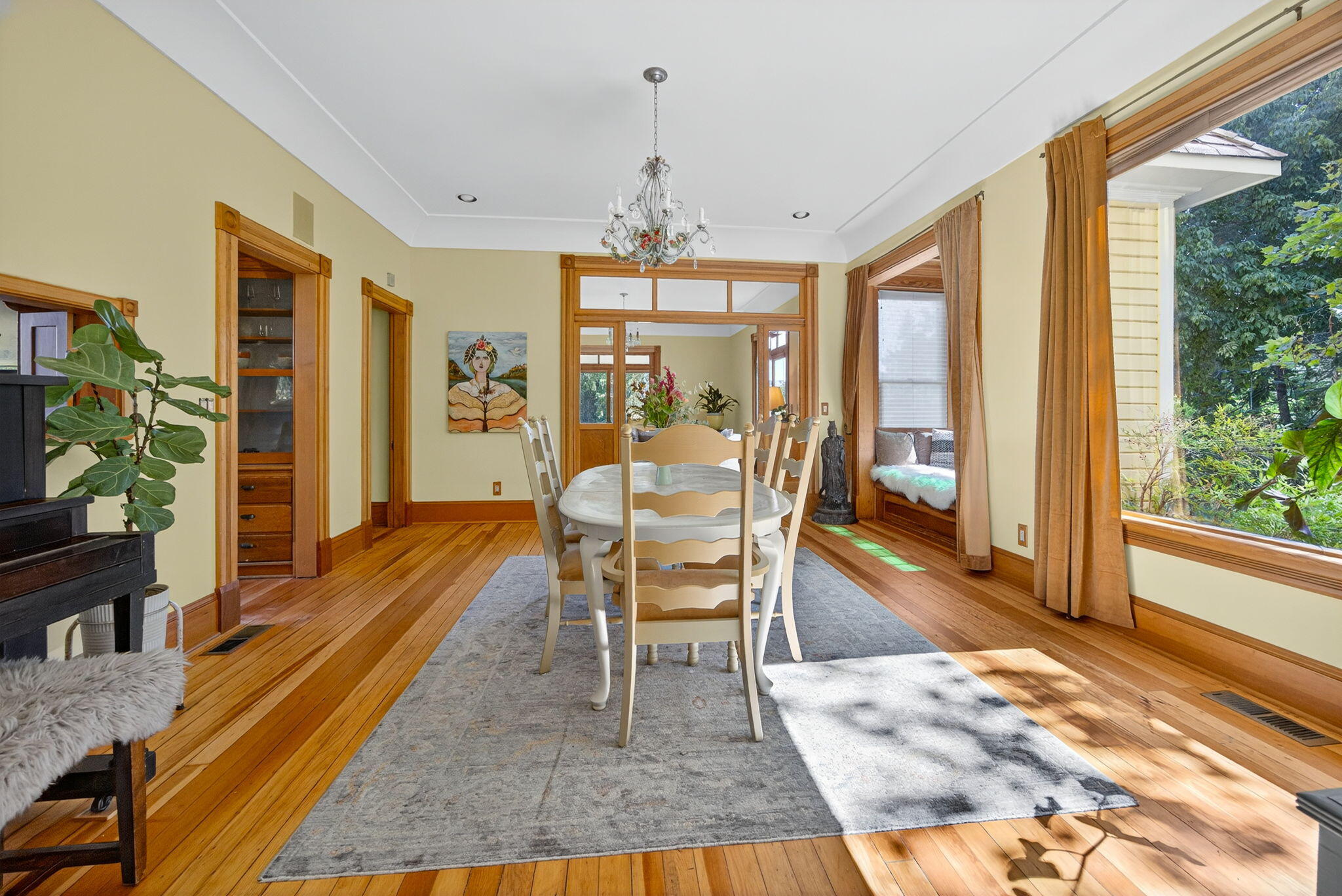 Crosby Subdivision - Residential