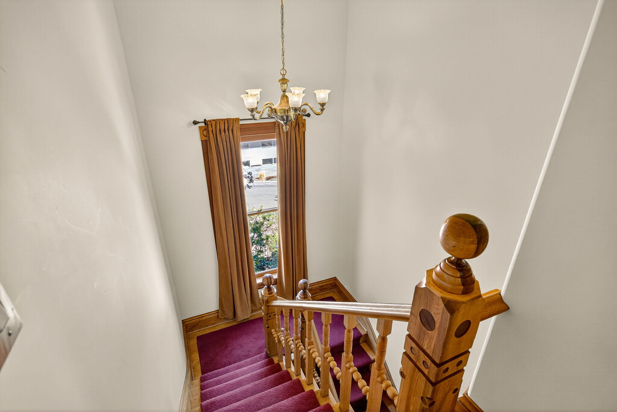 Crosby Subdivision - Residential