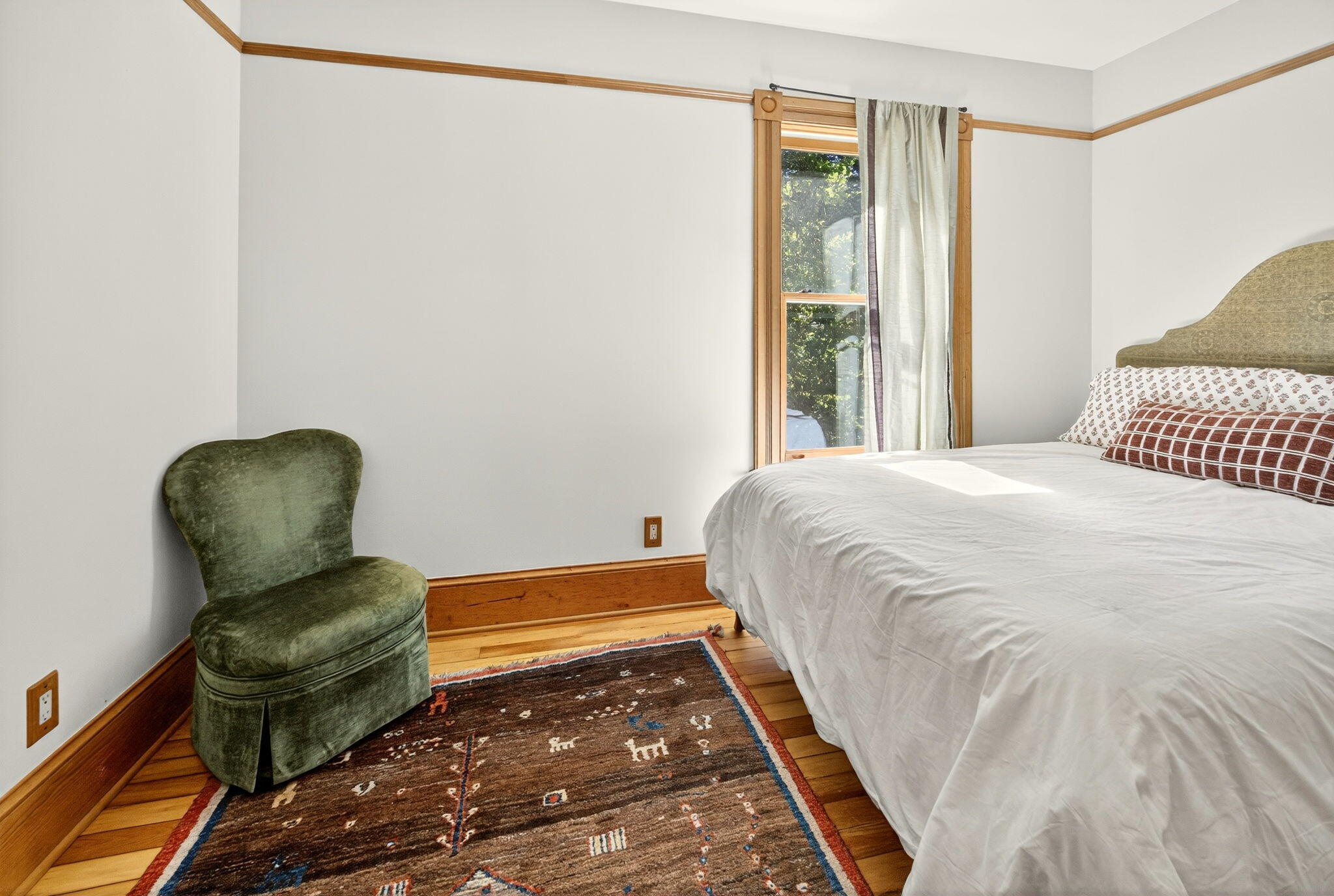 Crosby Subdivision - Residential