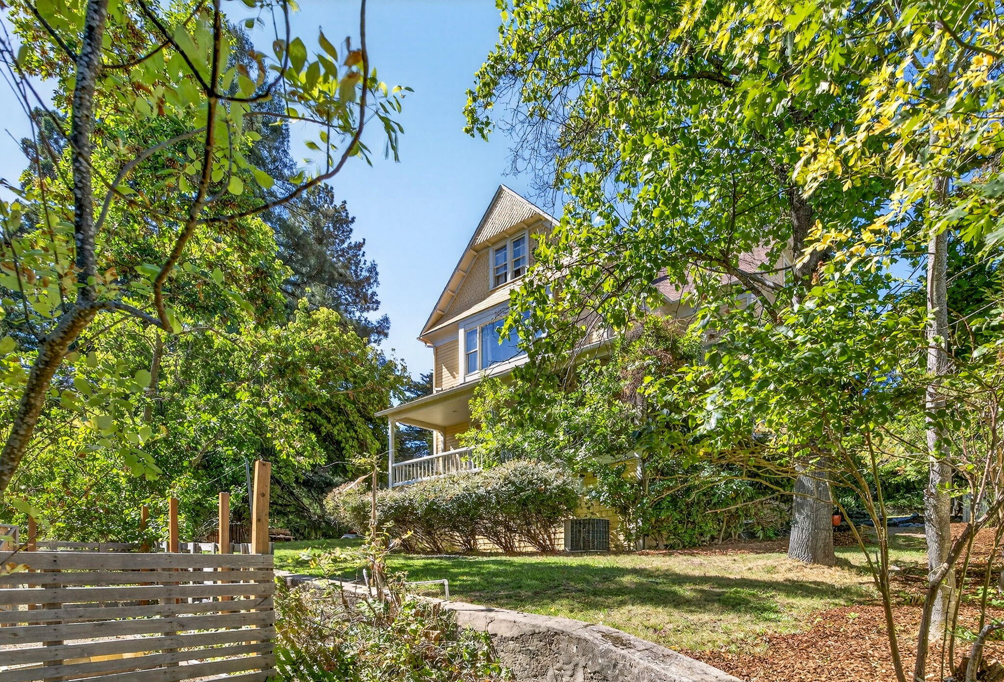 Crosby Subdivision - Residential