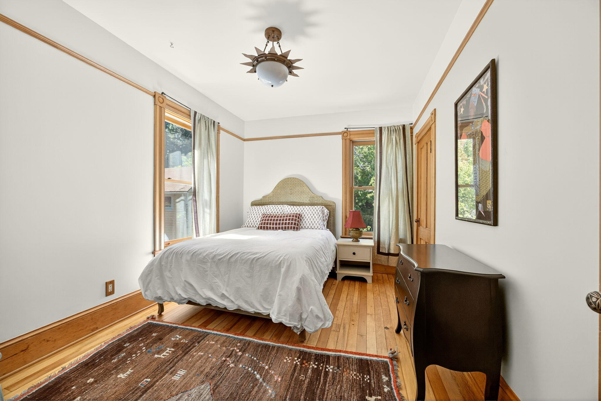 Crosby Subdivision - Residential