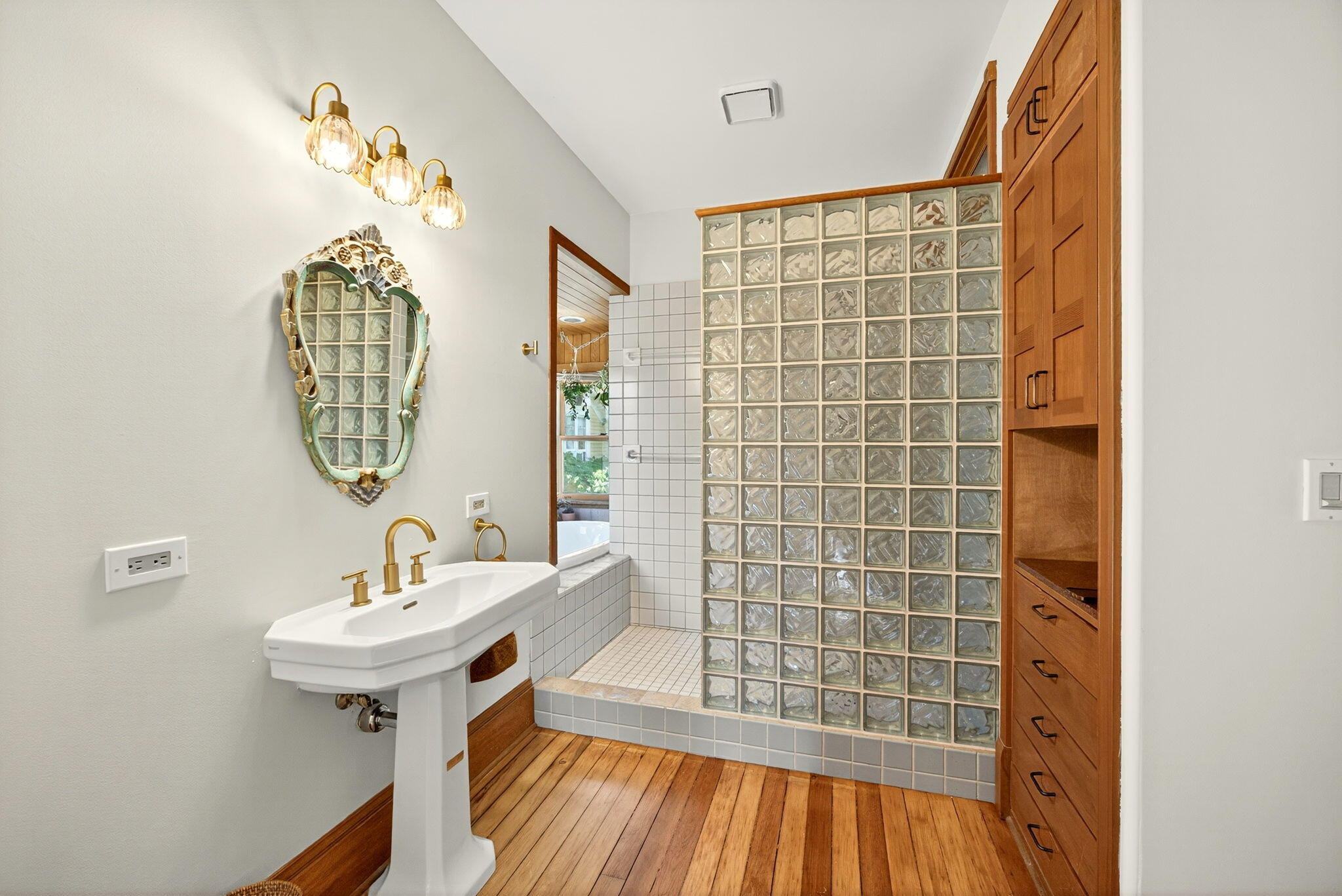 Crosby Subdivision - Residential