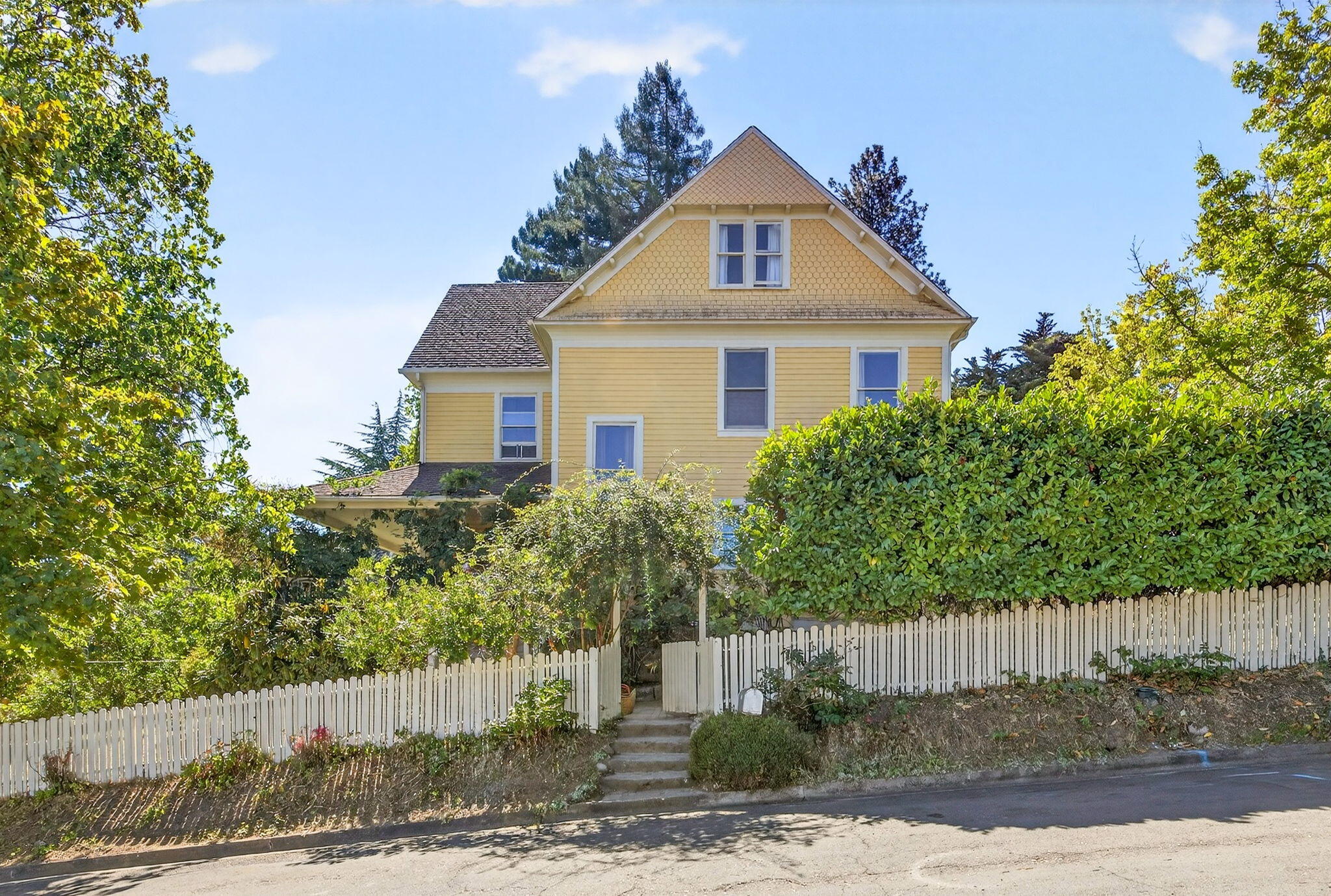 Crosby Subdivision - Residential