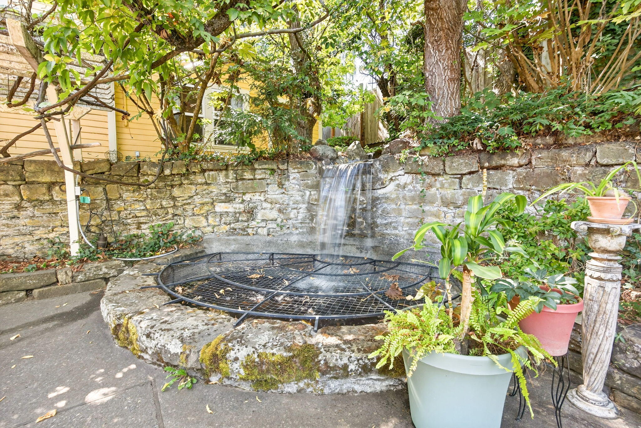 Crosby Subdivision - Residential