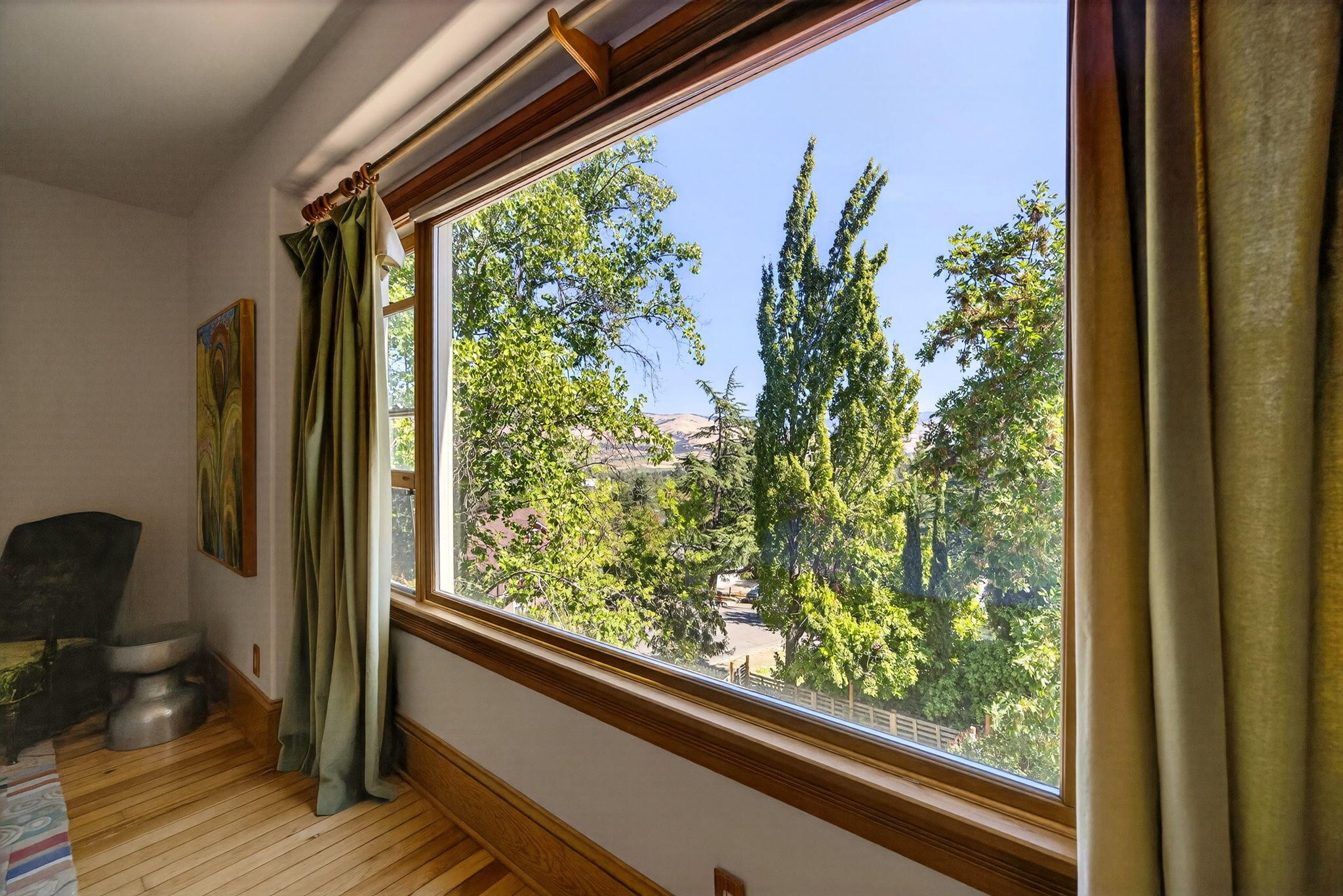 Crosby Subdivision - Residential