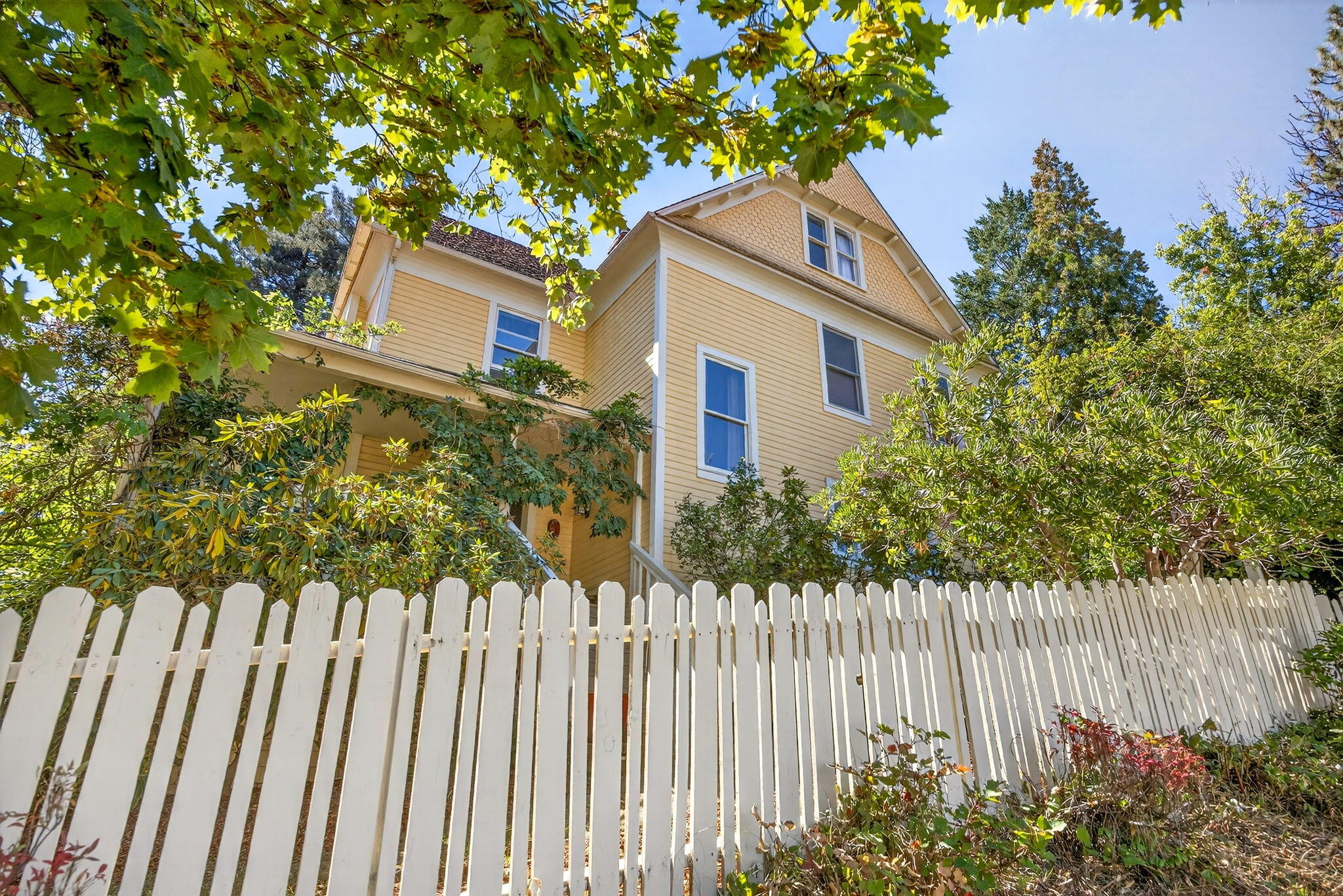 Crosby Subdivision - Residential