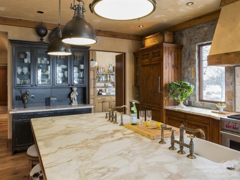 Pronghorn - Residential