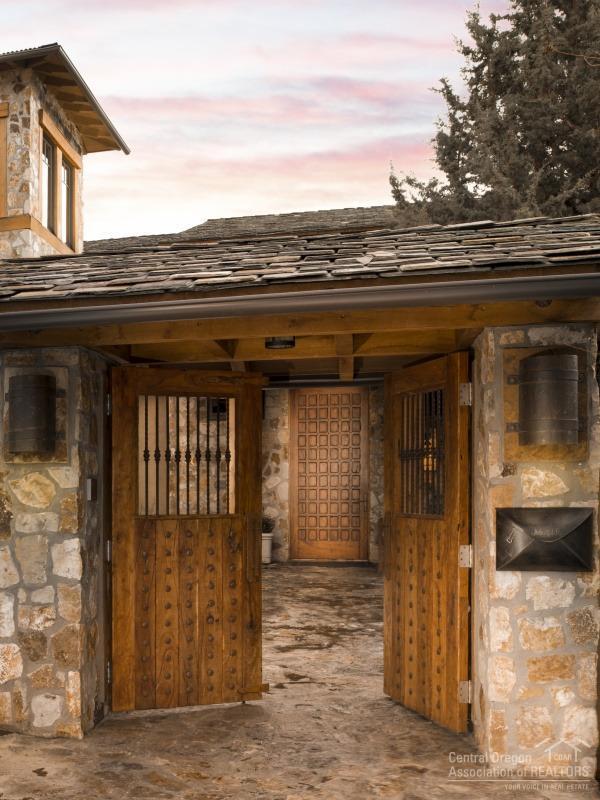 Pronghorn - Residential