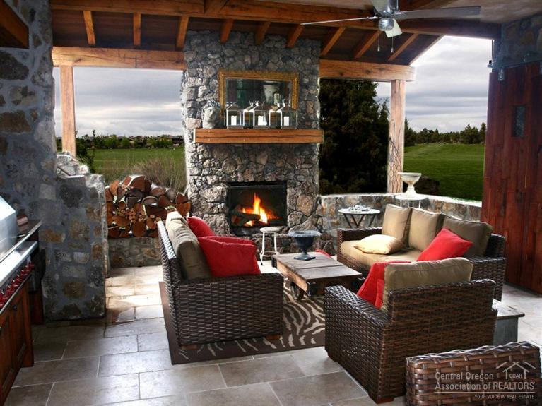 Pronghorn - Residential