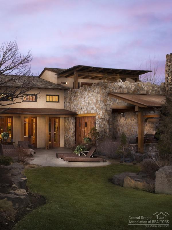 Pronghorn - Residential