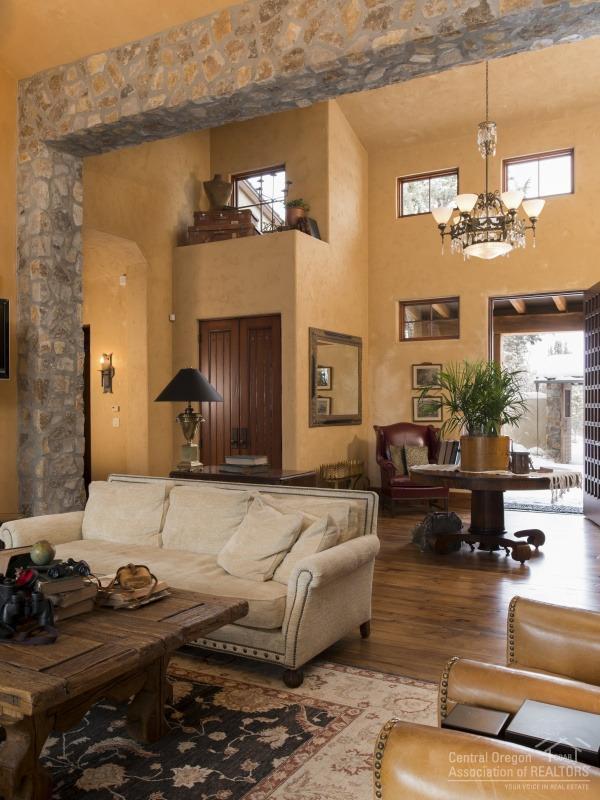 Pronghorn - Residential