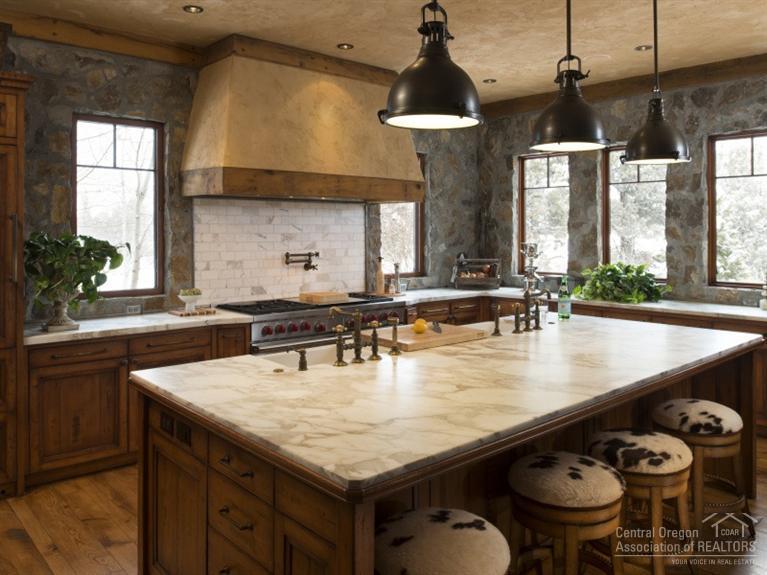 Pronghorn - Residential