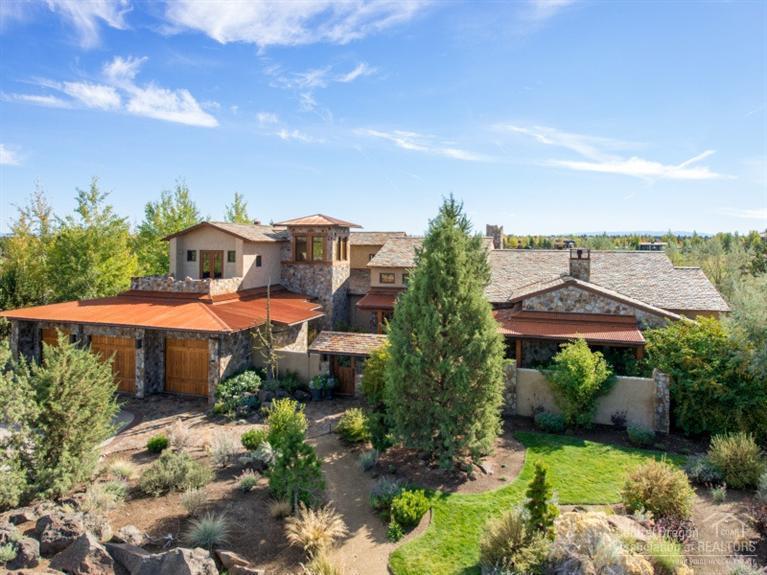 Pronghorn - Residential