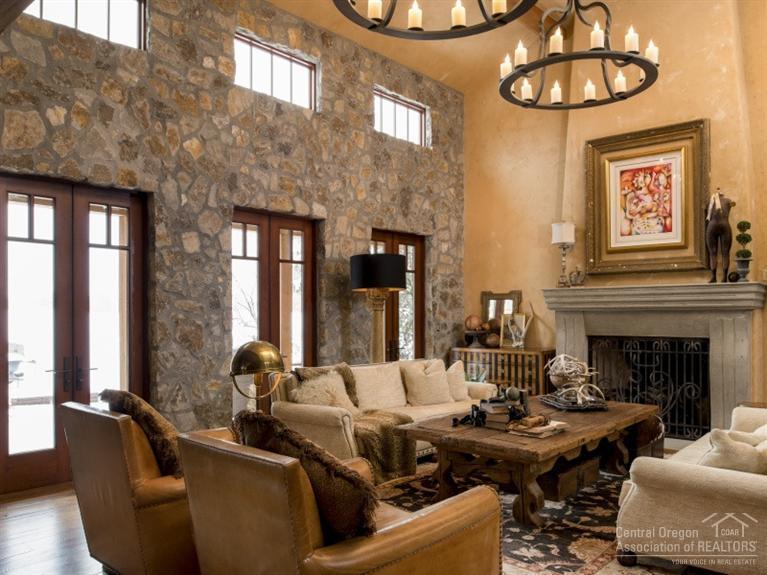 Pronghorn - Residential