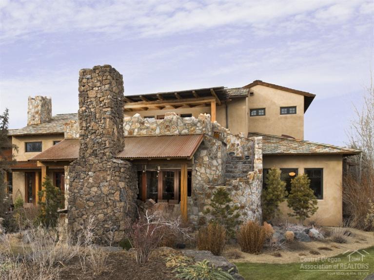 Pronghorn - Residential