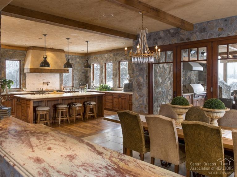 Pronghorn - Residential