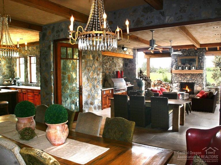 Pronghorn - Residential