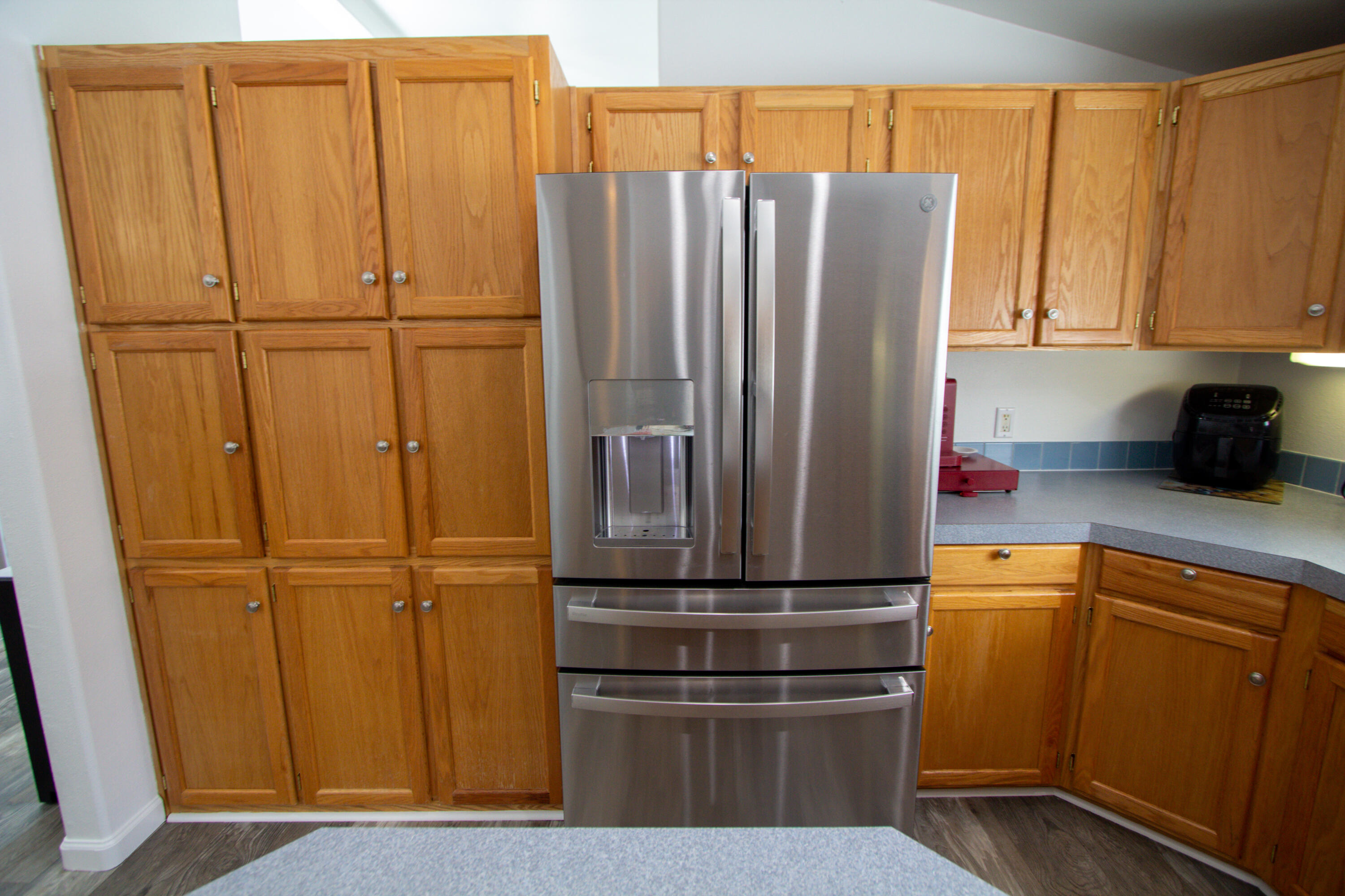 Klamath River Acres - Residential