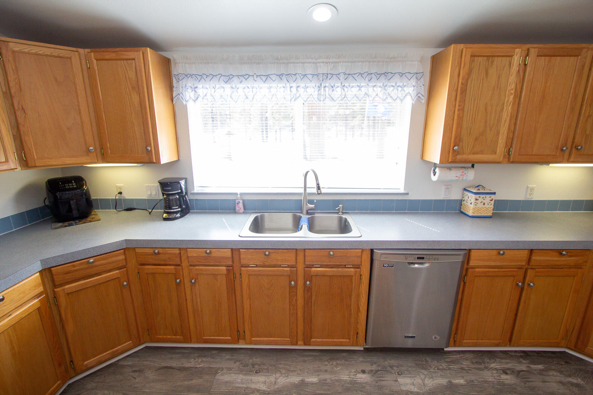 Klamath River Acres - Residential