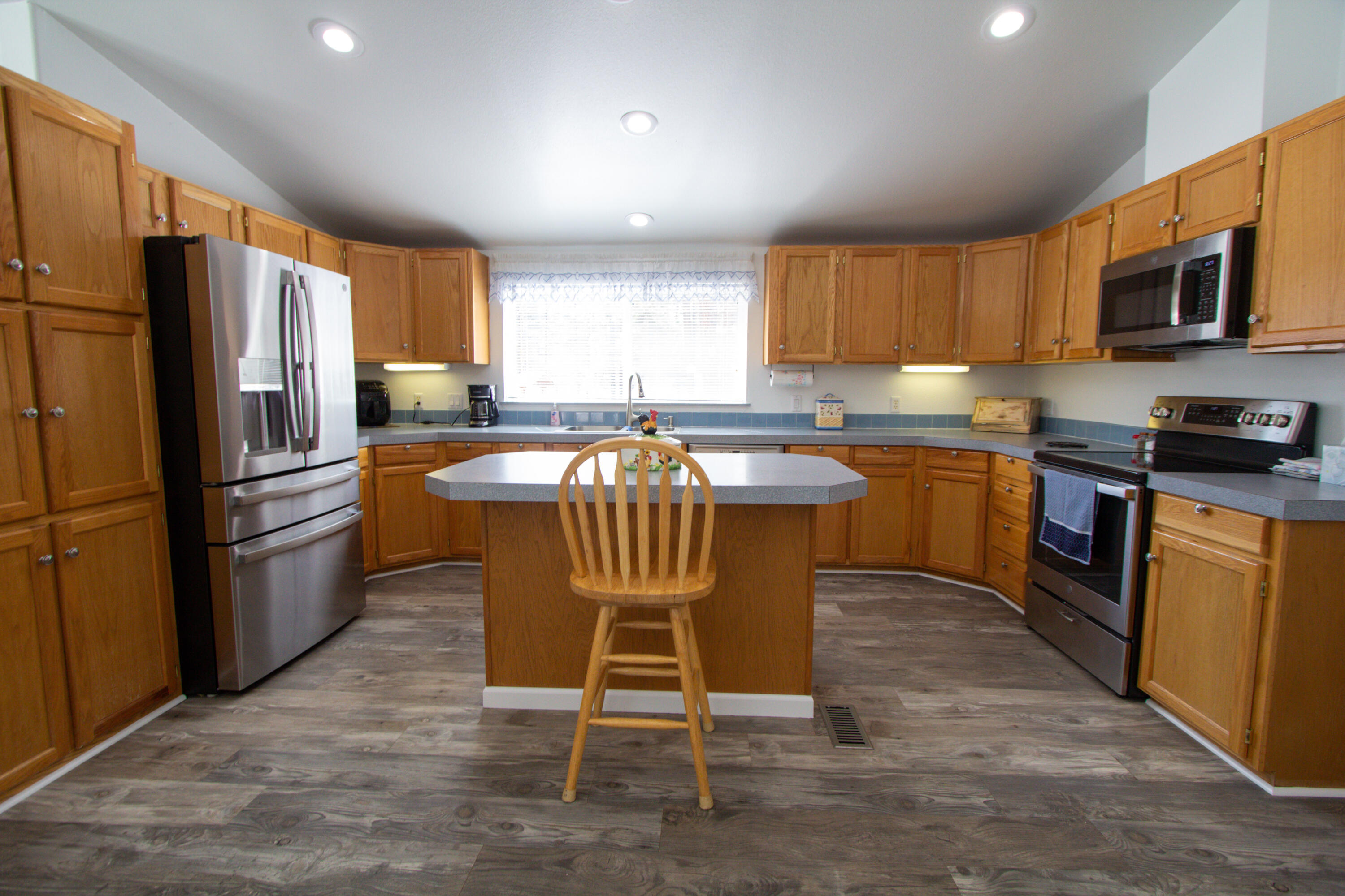 Klamath River Acres - Residential