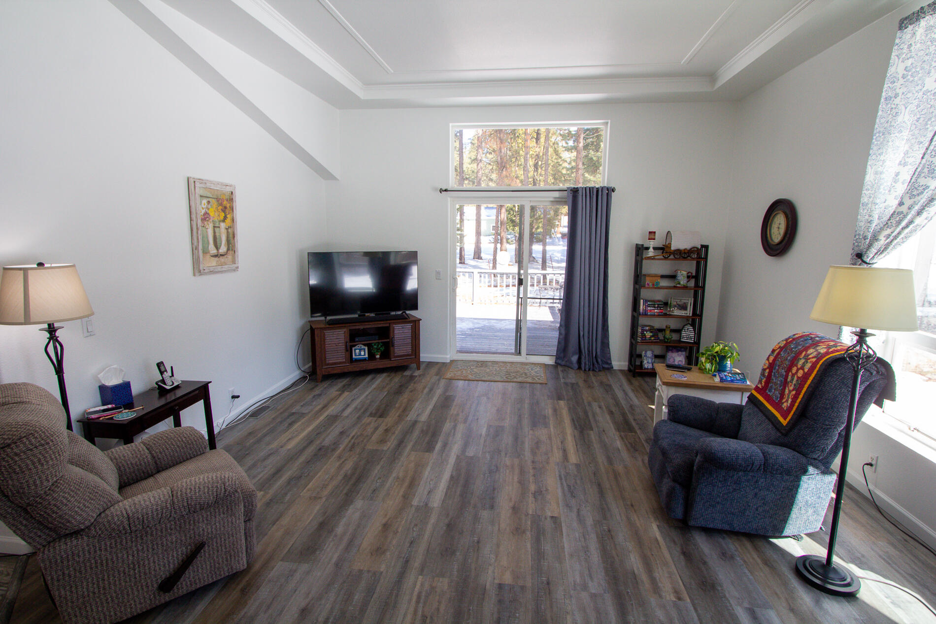 Klamath River Acres - Residential