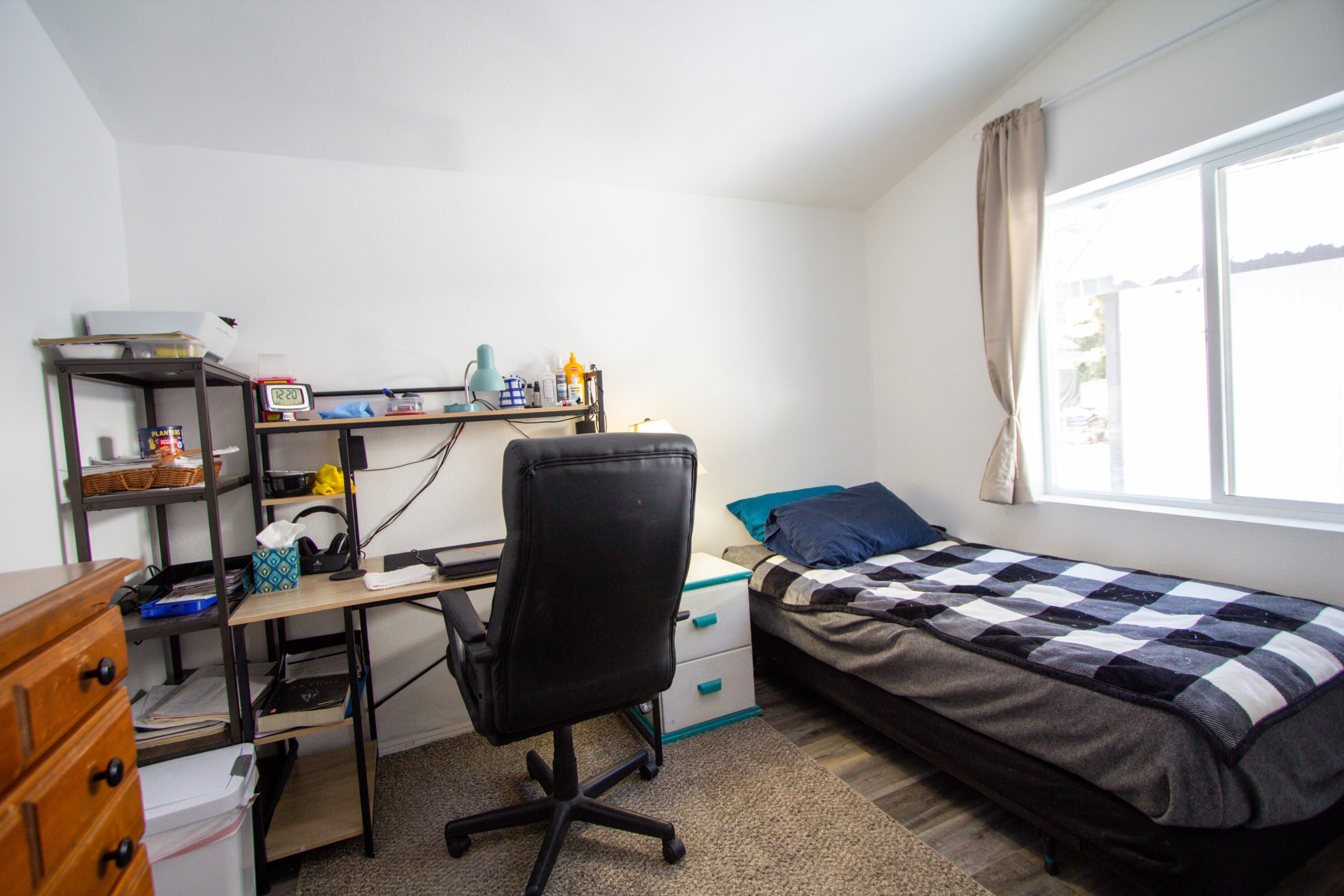 Klamath River Acres - Residential